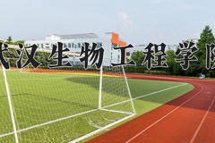 武汉生物工程学院近三年在青海录取分数线(含2021-2023最低分)