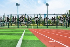 东北财经大学(中外合作)近三年在内蒙古录取分数线(含2021-2023最低分)