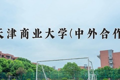 天津商业大学(中外合作)近三年在内蒙古录取分数线(含2021-2023最低分)
