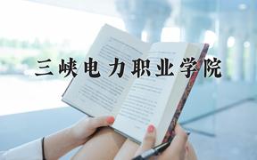 2024年三峡电力职业学院招生章程，附办学层次和录取规则