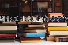 湖北工业职业技术学院近三年在青海录取分数线(含2021-2023最低分)