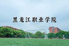 黑龙江职业学院近三年在宁夏录取分数线(含2021-2023最低分)