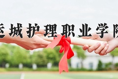 运城护理职业学院近三年在宁夏录取分数线(含2021-2023最低分)