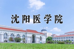 沈阳医学院近三年在内蒙古录取分数线(含2021-2023最低分)