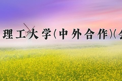 北京理工大学(中外合作)(会计)近三年在内蒙古录取分数线(含2021-2023最低分)