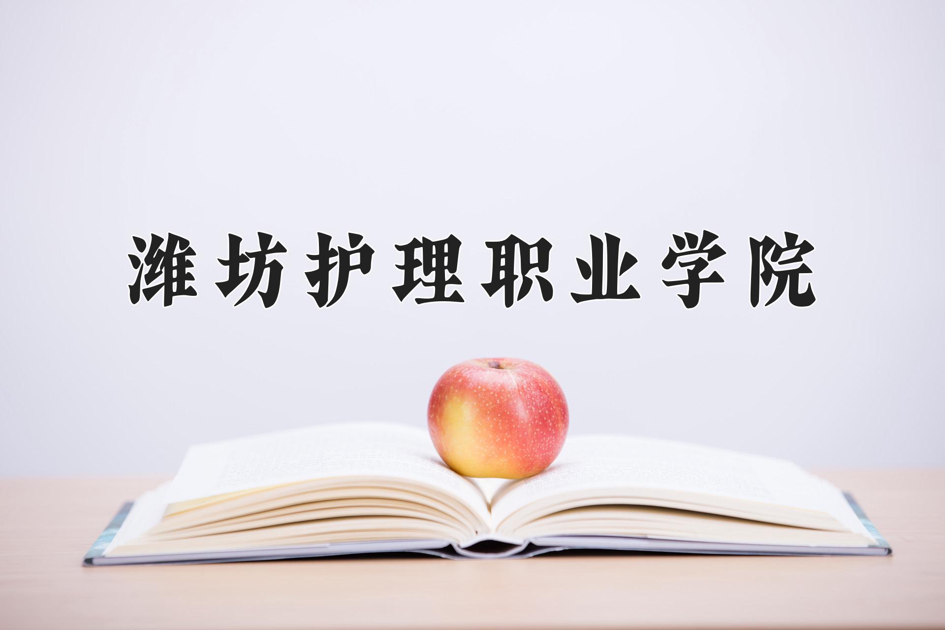 潍坊护理职业学院