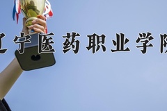辽宁医药职业学院近三年在宁夏录取分数线(含2021-2023最低分)