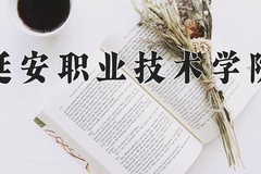 延安职业技术学院近三年在青海录取分数线(含2021-2023最低分)