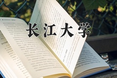 长江大学近三年在宁夏录取分数线(含2021-2023最低分)