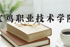 宝鸡职业技术学院近三年在青海录取分数线(含2021-2023最低分)