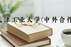 天津工业大学(中外合作)近三年在内蒙古录取分数线(含2021-2023最低分)