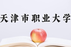 天津市职业大学近三年在宁夏录取分数线(含2021-2023最低分)