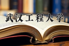 2024年武汉工程大学招生章程，附办学层次和录取规则