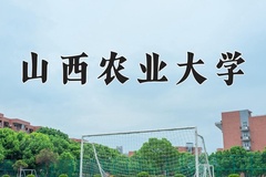 山西农业大学近三年在内蒙古录取分数线(含2021-2023最低分)