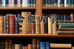 2024年合肥大学招生章程，附办学层次和录取规则