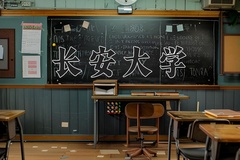 长安大学近三年在宁夏录取分数线(含2021-2023最低分)