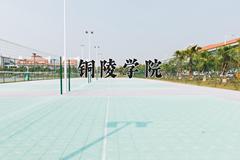 2024年铜陵学院招生章程，附办学层次和录取规则