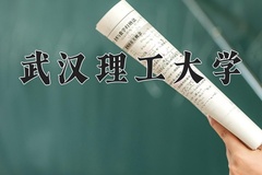 武汉理工大学近三年在青海录取分数线(含2021-2023最低分)