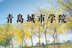 青岛城市学院王牌专业有哪些？附2024最新王牌专业排名一览表