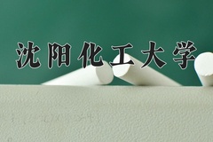 沈阳化工大学王牌专业有哪些？附2024最新王牌专业排名一览表