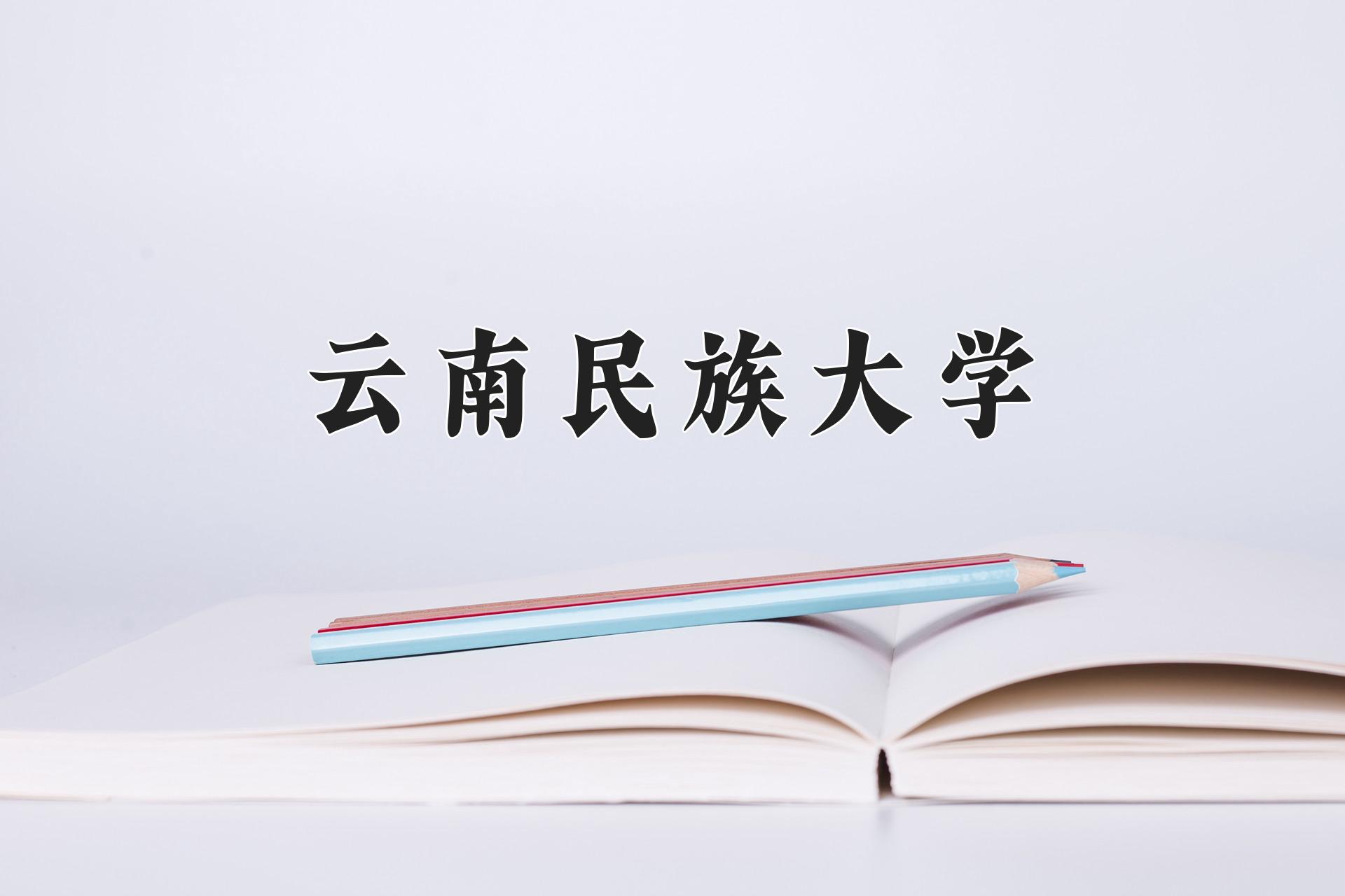 云南民族大学