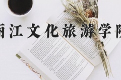 丽江文化旅游学院王牌专业有哪些？附2024最新王牌专业排名一览表