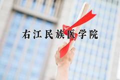 右江民族医学院王牌专业有哪些？附2024最新王牌专业排名一览表