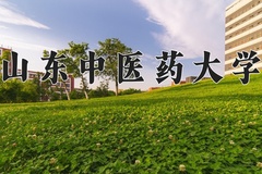 山东中医药大学王牌专业有哪些？附2024最新王牌专业排名一览表