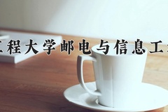 武汉工程大学邮电与信息工程学院王牌专业有哪些？附2024最新王牌专业排名一览表