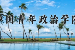 中国青年政治学院王牌专业有哪些？附2024最新王牌专业排名一览表