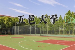 五邑大学王牌专业有哪些？附2024最新王牌专业排名一览表