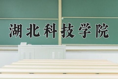湖北科技学院王牌专业有哪些？附2024最新王牌专业排名一览表