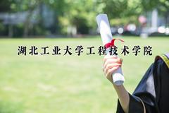 湖北工业大学工程技术学院王牌专业有哪些？附2024最新王牌专业排名一览表