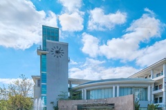 广东外语外贸大学南国商学院近三年在陕西录取分数线(含2021-2023最低分)