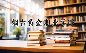 烟台黄金职业学院一年学费多少钱及各专业的收费标准(2025参考）