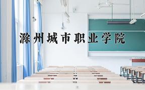 滁州城市职业学院一年学费多少钱及各专业的收费标准(2025参考）