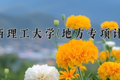 陕西理工大学(地方专项计划)一年学费多少钱及各专业的收费标准(2025参考）