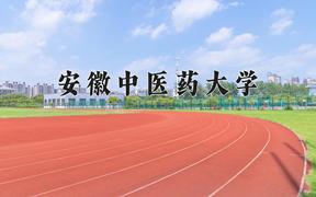 安徽中医药大学一年学费多少钱及各专业的收费标准(2025参考）