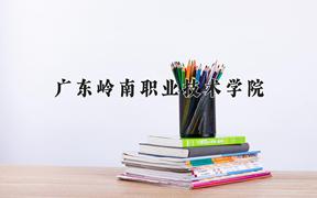 广东岭南职业技术学院一年学费多少钱及各专业的收费标准(2025参考）