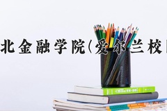 河北金融学院(爱尔兰校区)一年学费多少钱及各专业的收费标准(2025参考）
