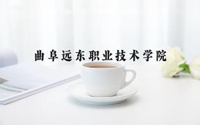 曲阜远东职业技术学院一年学费多少钱及各专业的收费标准(2025参考）