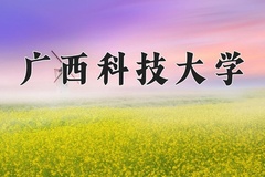 广西科技大学一年学费多少钱及各专业的收费标准(2025参考）