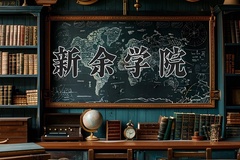 新余学院一年学费多少钱及各专业的收费标准(2025参考）