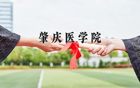 肇庆医学院一年学费多少钱及各专业的收费标准(2025参考）