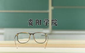 贵阳学院一年学费多少钱及各专业的收费标准(2025参考）