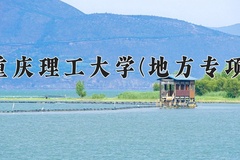 重庆理工大学(地方专项)一年学费多少钱及各专业的收费标准(2025参考）
