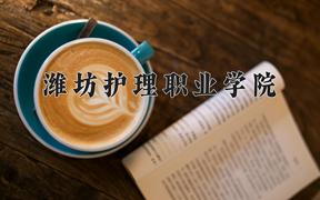 潍坊护理职业学院一年学费多少钱及各专业的收费标准(2025参考）