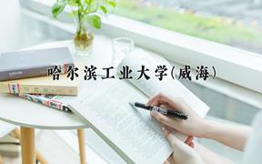 哈尔滨工业大学(威海)一年学费多少钱及各专业的收费标准(2025参考）