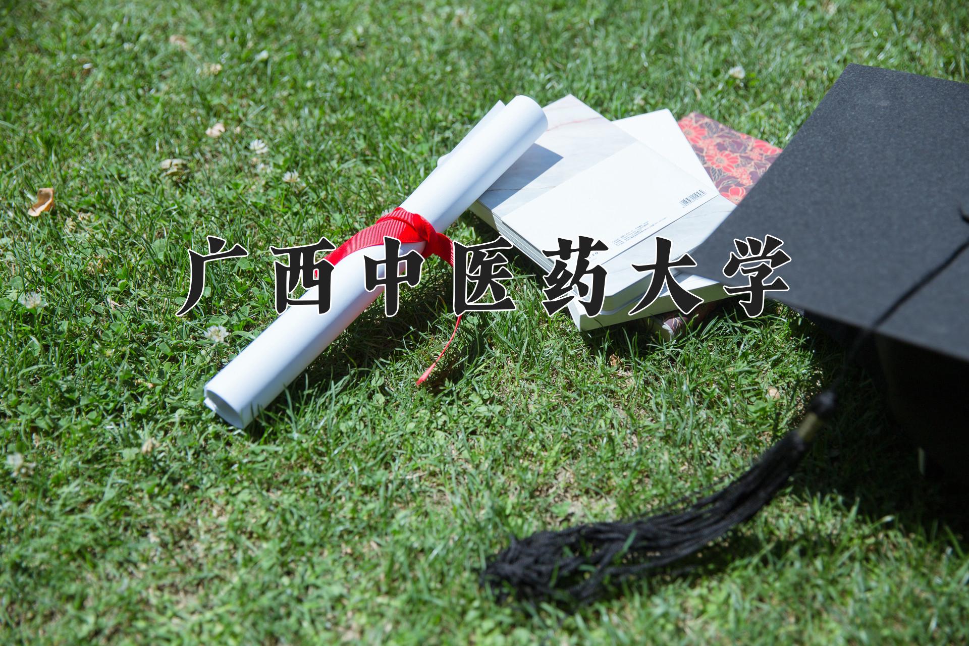 广西中医药大学