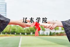 2024辽东学院排名-最新全国排名第422位